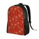 thumbnail image 2 of Balery Tomatoes Mochila - Mochila Estilosa y Duradera para Laptop de 15 Pulgadas con Tela Oxford Impermeable, 2 of 8