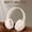 A A, variant on WIZUTIZ Bluetooth Over-Ear Headphones Wireless Immersive Sound Superior Noise Cancelling Ergonomic Comfort Long Battery Adjustable For Music Movies Calls