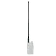 thumbnail image 5 of HYS Walkie Talkie Antenna 15.6-Inch Whip Dual Band UV VHF/UHF 144/430Mhz SMA-Female Antennas, 5 of 6