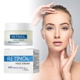 thumbnail image 1 of Crema Antiedad con Retinol 50 G | Reduce Manchas y Líneas de Expresión | Reafirma El Rostro | Hidrata y Rejuvenece, 1 of 7
