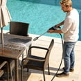 thumbnail image 3 of LALASOO Pressure Washer, Handheld Power Washer, With 360° Rotating For Three Spray Modes, Effortless Dirt & Stain Removal, Foam Tank with Dual Nozzle, 3 of 7