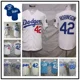 thumbnail image 5 of Camiseta de béisbol bordada de Los Angeles Dodgers para hombre, versión Elite, chaleco de verano para correr para fanáticos, ropa deportiva, 5 of 5