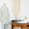thumbnail image 3 of Janome Mod-15 15-Stitch Easy-To-Use Sewing Machine, 3 of 9