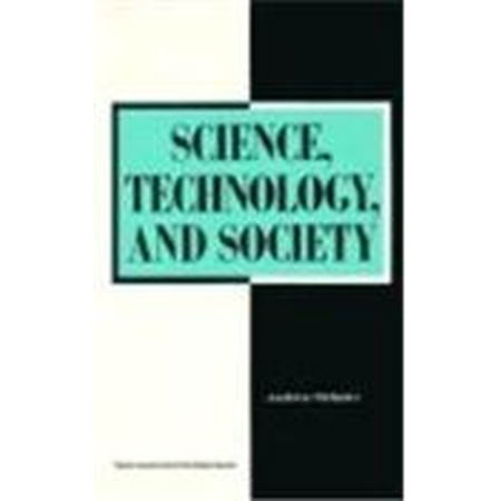 Pre-Owned Science Technology and Society: New Directions (Paperback) 0813517230 9780813517230