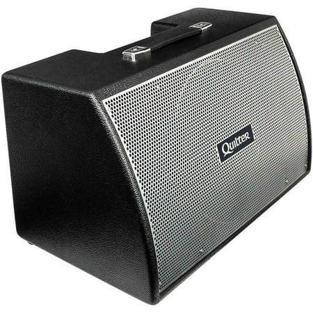 quilter bassliner 1x12w bass speaker cabinet