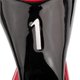 thumbnail image 3 of Cubiertas de Cabeza de Palo de Golf Baoblaze 4 Unids Set Cuello Largo Intercambiables Negro Rojo, 3 of 8