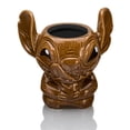 thumbnail image 2 of Set de minimuglets Disney Lilo & Stitch Eating Coconuts x3, 2 of 8