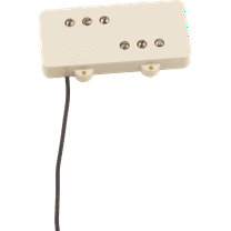 Fender NEW CUNIFE Wide Range Jazzmaster Bridge Pickup from Tim Shaw #0992372001