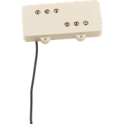 Fender NEW CUNIFE Wide Range Jazzmaster Bridge Pickup from Tim Shaw #0992372001