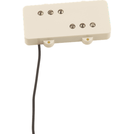 Fender NEW CUNIFE Wide Range Jazzmaster Bridge Pickup from Tim Shaw #0992372001
