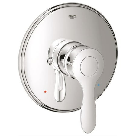 - Grohe 19921000 Parkfield 7 1/4