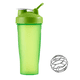 thumbnail image 1 of Shaker Proteina Shaker Gym Mezcladora Productos Deportivos 700ml Xtellar Verde, 1 of 3