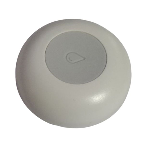 fastboy Tuya Zigbee Flood Sensor Laundry Room Water Leakage Detector