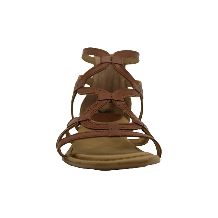 Boc shop pecan sandal