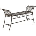 thumbnail image 2 of Pemberly Row Bench for Hallway or Living Room with Everyday Function, 2 of 6