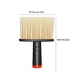 thumbnail image 3 of Car Interior Detailing Brush Kit, Soft Nylon Bristle Dashboard Vent Crevice Cleaning Tool for Auto Dust Sweeping & Vehicle Maintenance, 3 of 8
