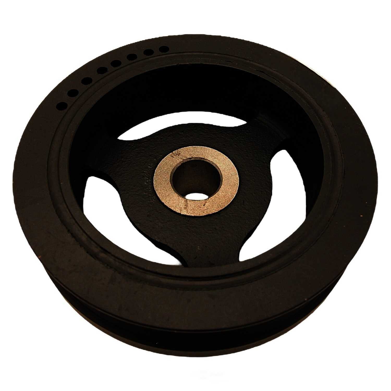 ATP 102333 Graywerks Harmonic Balancer