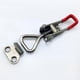 thumbnail image 5 of Stainless Steel Adjustable Pull Toggle Latch Lever Bolt Locking Clasp Clamp QinHai, 5 of 5