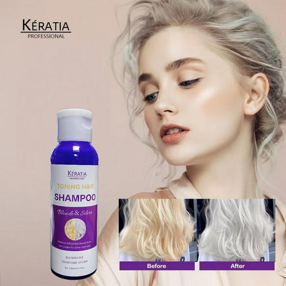 Clearance Items! Itch Relief Shampoo For Oily Greasy Or Dry Hair Itchy Scalp Shampoo For Men Women With Salicylic Helps Treat Seborrheic Dermatitis Atopic Dermatitis 100ml Deal of the Day!