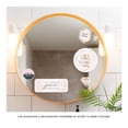 thumbnail image 4 of Pegatinas Prichos Glam PVC 1 Pieza, 4 of 4
