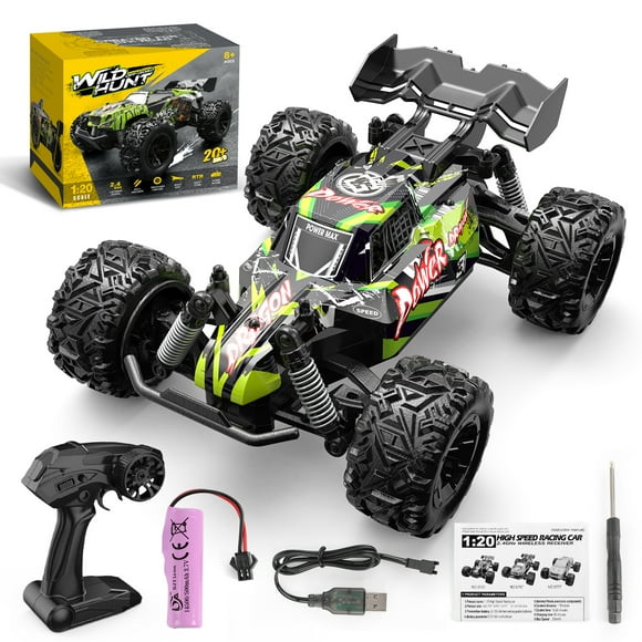 1: 20 remote-controlled off-road vehicles,drifting racing cars,climbing RCcars,children's toy cars,Toys Birthday Gift for Kids