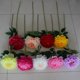 thumbnail image 4 of Peonía simulada, peonía grande individual, flor falsa, decoración del hogar, flor falsa, 4 of 8