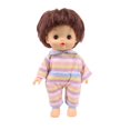 thumbnail image 4 of Pijama de traje de invierno para muñeca Mellchan Nenuco, accesorios para muñecas, ropa para niñas hasta nuestra generación, 25Cm, 4 of 4