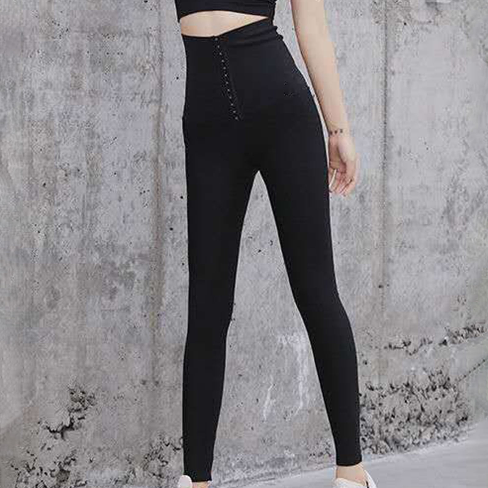Essen Slimming Legging High Waist Butt 