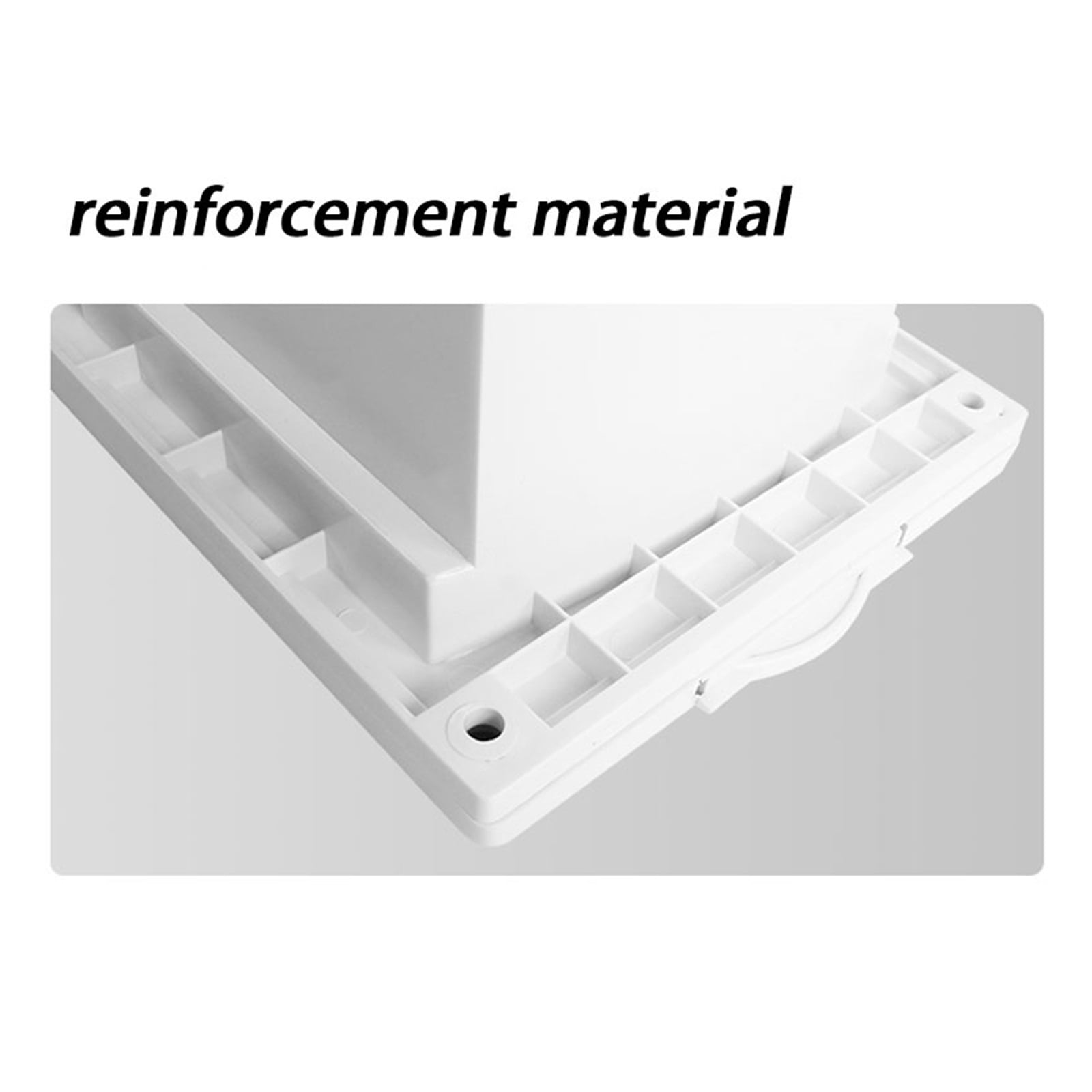 RV Camper 16A External Flush Hook Up Waterproof Socket Apply To Caravan Camper Accessories ,Easy Installation