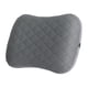 thumbnail image 2 of Almohada inflable para acampar, almohada inflable, almohada para acampar, regalo para dormir, Gris oscuro, 2 of 9