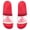Cup Noodles, variant on , Slide, Slip On Sandal, Oreo, Soft, Comfortable, Unisex, Large