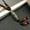 style 2, variant on Tibetan Agate Nine Eyed Tianzhu Necklace Tibetan Tianzhu Men's and Women's Penda-style 2