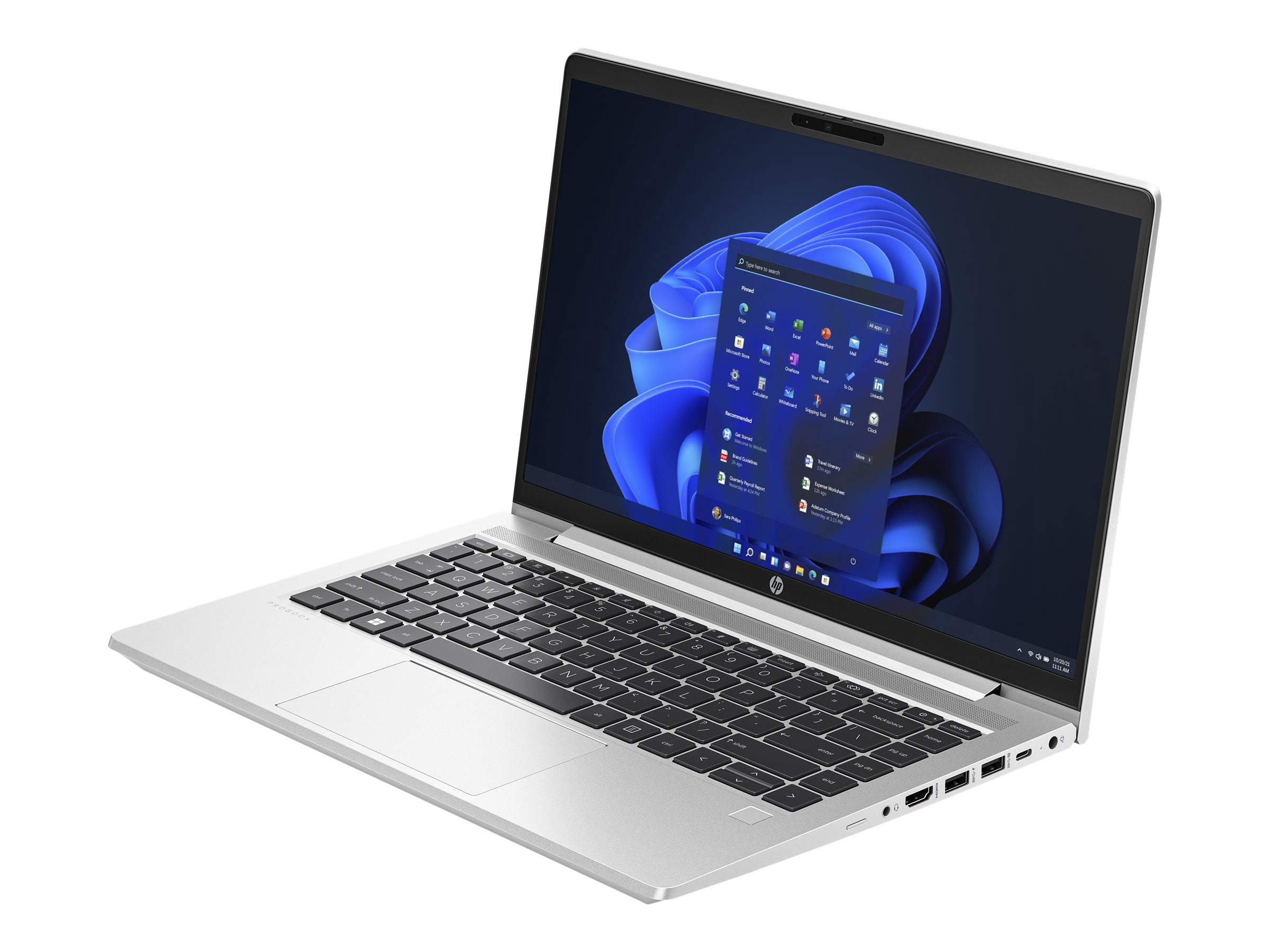 HP EliteBook 15.6