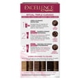 thumbnail image 2 of Tinte para cabello L'Oréal Imédia Excellence 5 castaño claro, 2 of 9