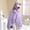 80x160cm-2, variant on Cartoon My Melody Kuromi Cinnamoroll Cute Office Nap Blanket Blanket Hooded Poncho Blanket Air Conditioning Blanket Gift