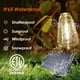 thumbnail image 5 of Luces Solares en Tira Bdrofn 36.5m Impermeables con Control Remoto y 42 LEDs, 5 of 7
