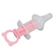 thumbnail image 5 of Herramienta De Alimentación Médica Para Mascotas, Alimentador Seguro De Medicamentos Líquidos Para Mascotas, Punta Blanda Multiusos Con Taza Medidora Para Mascotas Para Perros ANGGREK Rosa, 5 of 8