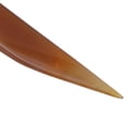 thumbnail image 3 of 9cm pulido natural ágata bru?idor cuchillo de la joyería pulido herramientas de pulido Sunnimix Herramienta de pulido de joyería, 3 of 8