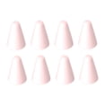 thumbnail image 2 of Puntas de Repuesto de 8 Piezas para Puntas de Lápiz para Reemplazar Y Generación Rosado shamjiam Puntas de puntas de repuesto, 2 of 9