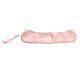 thumbnail image 2 of Bolsa de almacenamiento para palos de gimnasia, de nailon, portátil y ligera, para entrenamiento. rosa, 2 of 7