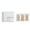 Warm Silk, variant on Jane Iredale Amazing Base Loose Mineral Powder SPF 20 Refill - Warm Silk 3x2.5g/0.09oz