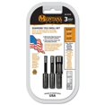thumbnail image 1 of Montana Brand  Diamond Drill Set, 1 of 1