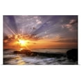 thumbnail image 1 of Great BIG Canvas Bigg Shangkhala Poster Print entitled Rays Of Light, 1 of 2