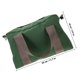 thumbnail image 5 of HOOWIFFY Bolsa Con Para Herramientas De Lona Verde Ideal Para Almacenamiento Y Acceso En Jardín, 5 of 6