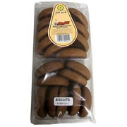 Moustokouloura Must Cookies (Chripal) 350 g (12.34 oz)