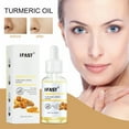 thumbnail image 1 of Suero corrector de manchas oscuras de cúrcuma Essence, suero de cúrcuma para manchas oscuras, aceite de cúrcuma para manchas oscuras, hiperpigmentación, piel suave, líneas finas y arrugas, suero facia, 1 of 9