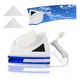 thumbnail image 2 of Limpiador Ventanas Vidrio Limpieza Accesorio Hogar Xtellar blanco, 2 of 4