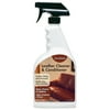 ForceField Leather Cleaner and Conditioner 22oz Spray