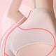 thumbnail image 3 of Pantalones moldeadores de cintura alta para mujer, con realce de cadera y entrepierna, antiesmalte, para culturismo, fajas para mujer, 3 of 3