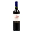 thumbnail image 1 of Vino Tinto Santa Rita Viña 120 Merlot 750 ml, 1 of 2
